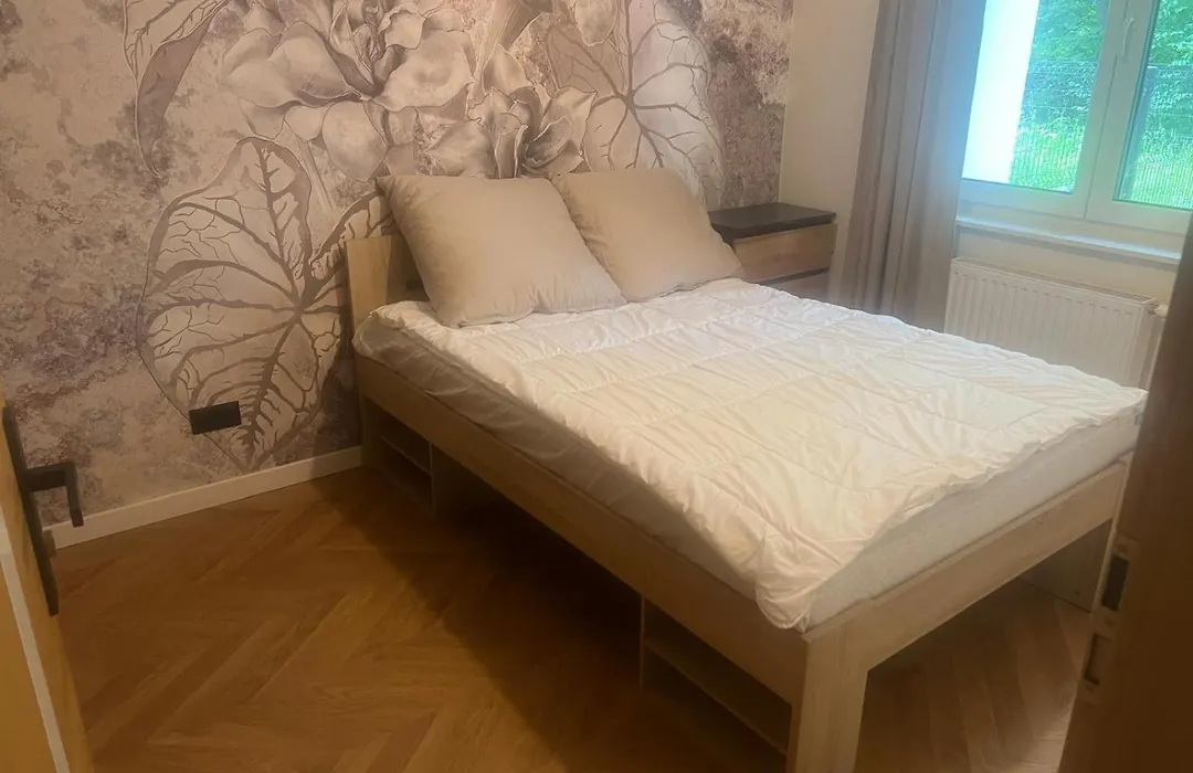 Mieszkanie do wynajęcia Rydlówka Kraków-1