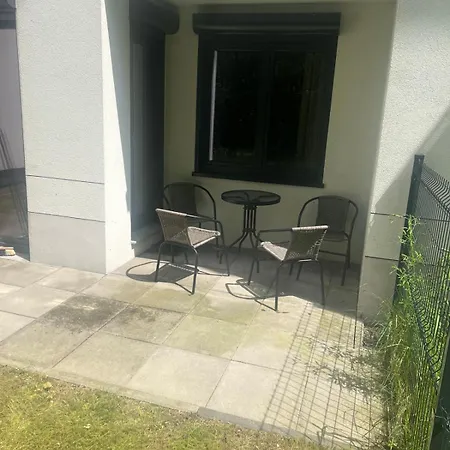 Mieszkanie do wynajęcia Rydlówka Kraków-2